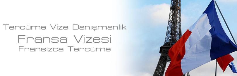 fransa vizesi franszca tercme